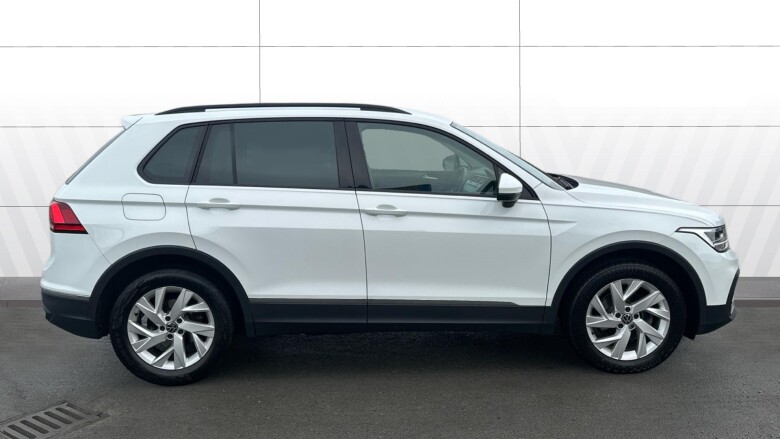 Volkswagen Tiguan 1.5 TSI 150 Life 5dr Petrol Estate
